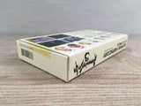 Romancing Sa Ga 3 Boxed Nintendo Super Famicom SNES Japan - UF7812