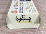 Romancing Sa Ga 3 Boxed Nintendo Super Famicom SNES Japan - UF7812