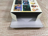 Romancing Sa Ga 3 Boxed Nintendo Super Famicom SNES Japan - UF7812
