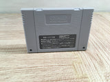Chrono Trigger Boxed Nintendo Super Famicom SNES Japan - UF7813