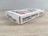 Chrono Trigger Boxed Nintendo Super Famicom SNES Japan - UF7813