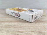 Chrono Trigger Boxed Nintendo Super Famicom SNES Japan - UF7813