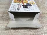 Chrono Trigger Boxed Nintendo Super Famicom SNES Japan - UF7813