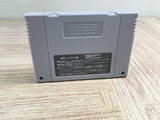 Chrono Trigger Boxed Nintendo Super Famicom SNES Japan - UF7814