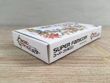 Chrono Trigger Boxed Nintendo Super Famicom SNES Japan - UF7814