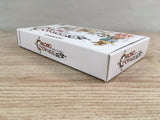 Chrono Trigger Boxed Nintendo Super Famicom SNES Japan - UF7814