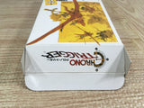 Chrono Trigger Boxed Nintendo Super Famicom SNES Japan - UF7814