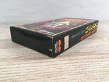 Ultima VI 6 Itsuwari no Yogensha Boxed Super Famicom SNES Japan - UF7815