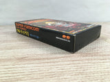 Ultima VI 6 Itsuwari no Yogensha Boxed Super Famicom SNES Japan - UF7815