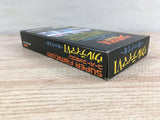 Ultima VI 6 Itsuwari no Yogensha Boxed Super Famicom SNES Japan - UF7815