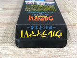 Ultima VI 6 Itsuwari no Yogensha Boxed Super Famicom SNES Japan - UF7815