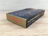 Shin Megami Tensei Boxed Nintendo Super Famicom SNES Japan - UF7816