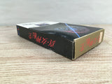 Shin Megami Tensei Boxed Nintendo Super Famicom SNES Japan - UF7816