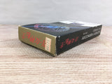 Shin Megami Tensei Boxed Nintendo Super Famicom SNES Japan - UF7816