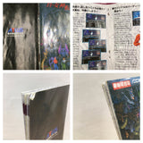 Shin Megami Tensei Boxed Nintendo Super Famicom SNES Japan - UF7817