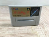 Shin Megami Tensei Boxed Nintendo Super Famicom SNES Japan - UF7817