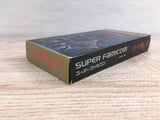 Shin Megami Tensei Boxed Nintendo Super Famicom SNES Japan - UF7817