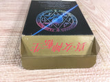 Shin Megami Tensei Boxed Nintendo Super Famicom SNES Japan - UF7817