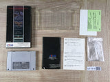 Shin Megami Tensei 2 Boxed Nintendo Super Famicom SNES Japan - UF7818