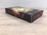 Shin Megami Tensei 2 Boxed Nintendo Super Famicom SNES Japan - UF7818