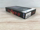 Shin Megami Tensei 2 Boxed Nintendo Super Famicom SNES Japan - UF7818
