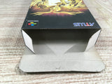 Shin Megami Tensei 2 Boxed Nintendo Super Famicom SNES Japan - UF7818