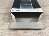 Shin Megami Tensei 2 Boxed Nintendo Super Famicom SNES Japan - UF7818