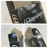 Wizardry V 5 Boxed Nintendo Super Famicom SNES Japan - UF7819