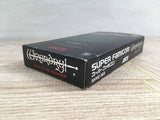 Wizardry V 5 Boxed Nintendo Super Famicom SNES Japan - UF7819