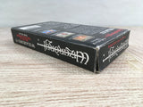 Wizardry V 5 Boxed Nintendo Super Famicom SNES Japan - UF7819
