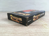 Dungeon Master Boxed Nintendo Super Famicom SNES Japan - UF7820