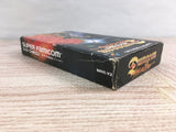 Dungeon Master Boxed Nintendo Super Famicom SNES Japan - UF7820