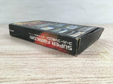 Dungeon Master Boxed Nintendo Super Famicom SNES Japan - UF7820