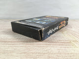 Dungeon Master Boxed Nintendo Super Famicom SNES Japan - UF7820