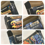 Dungeon Master Boxed Nintendo Super Famicom SNES Japan - UF7820