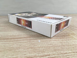 Front Mission Boxed Nintendo Super Famicom SNES Japan - UF7821