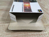 Front Mission Boxed Nintendo Super Famicom SNES Japan - UF7821