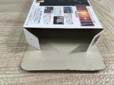 Front Mission Boxed Nintendo Super Famicom SNES Japan - UF7821
