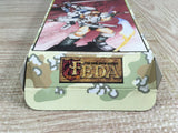 Feda The Emblem Of Justice Boxed Nintendo Super Famicom SNES Japan - UF7822