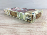 Feda The Emblem Of Justice Boxed Nintendo Super Famicom SNES Japan - UF7822