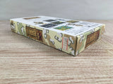 Feda The Emblem Of Justice Boxed Nintendo Super Famicom SNES Japan - UF7822