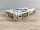 Feda The Emblem Of Justice Boxed Nintendo Super Famicom SNES Japan - UF7822