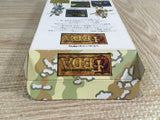 Feda The Emblem Of Justice Boxed Nintendo Super Famicom SNES Japan - UF7822
