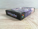 Fire Emblem Monshou no Nazo Boxed Nintendo Super Famicom SNES Japan - UF7823