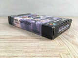 Fire Emblem Monshou no Nazo Boxed Nintendo Super Famicom SNES Japan - UF7823