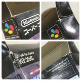 Fire Emblem Monshou no Nazo Boxed Nintendo Super Famicom SNES Japan - UF7823