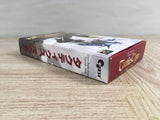 Tactics Ogre Let Us Cling Together Boxed Super Famicom SNES Japan - UF7824