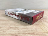 Tactics Ogre Let Us Cling Together Boxed Super Famicom SNES Japan - UF7824