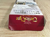 Tactics Ogre Let Us Cling Together Boxed Super Famicom SNES Japan - UF7824