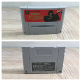 Super Inindou Datou Nobunaga Boxed Nintendo Super Famicom SNES Japan - UF7825